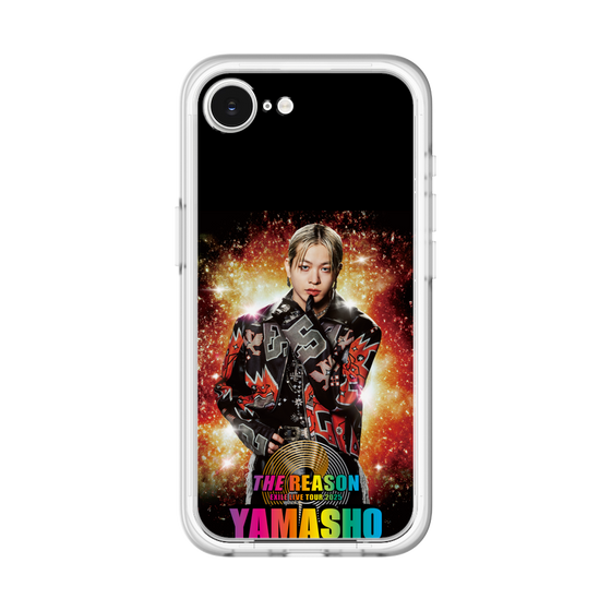 スリムプロテクションプレミアムケース［ EXILE LIVE TOUR 2025 "THE REASON" - YAMASHO ］