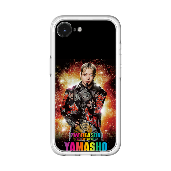 スリムプロテクションプレミアムケース［ EXILE LIVE TOUR 2025 "THE REASON" - YAMASHO ］