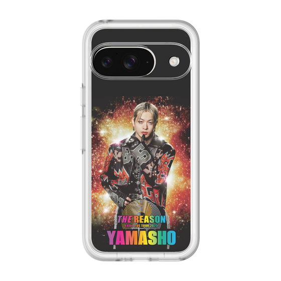 スリムプロテクションプレミアムケース［ EXILE LIVE TOUR 2025 "THE REASON" - YAMASHO ］