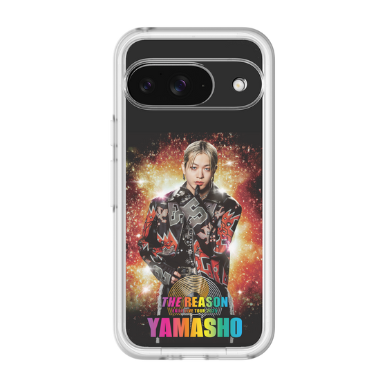 スリムプロテクションプレミアムケース［ EXILE LIVE TOUR 2025 "THE REASON" - YAMASHO ］
