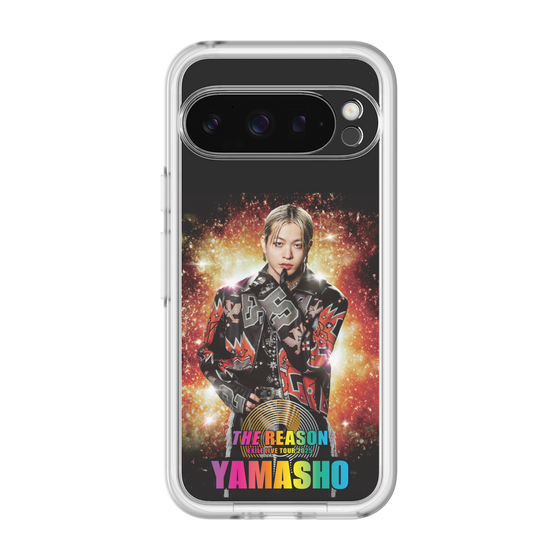スリムプロテクションプレミアムケース［ EXILE LIVE TOUR 2025 "THE REASON" - YAMASHO ］