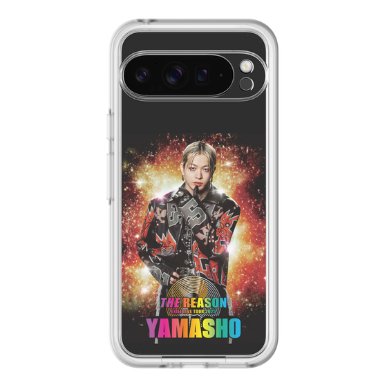 スリムプロテクションプレミアムケース［ EXILE LIVE TOUR 2025 "THE REASON" - YAMASHO ］