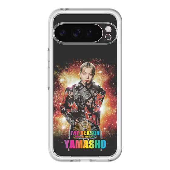 スリムプロテクションプレミアムケース［ EXILE LIVE TOUR 2025 "THE REASON" - YAMASHO ］