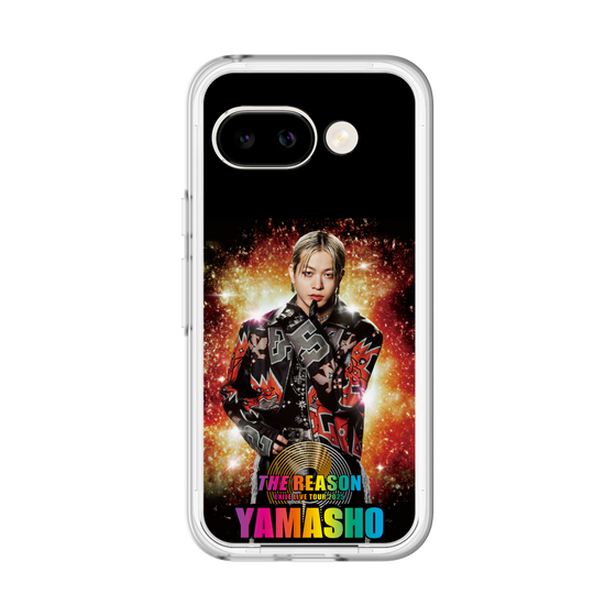 スリムプロテクションプレミアムケース［ EXILE LIVE TOUR 2025 "THE REASON" - YAMASHO ］