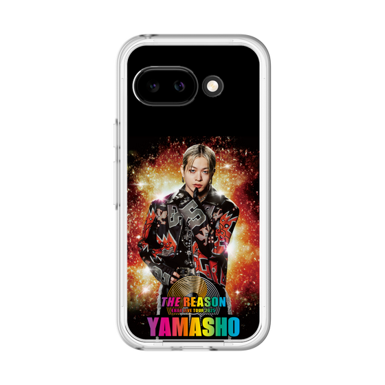 スリムプロテクションプレミアムケース［ EXILE LIVE TOUR 2025 "THE REASON" - YAMASHO ］