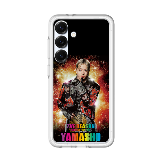 スリムプロテクションプレミアムケース［ EXILE LIVE TOUR 2025 "THE REASON" - YAMASHO ］