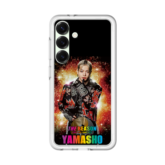 スリムプロテクションプレミアムケース［ EXILE LIVE TOUR 2025 "THE REASON" - YAMASHO ］