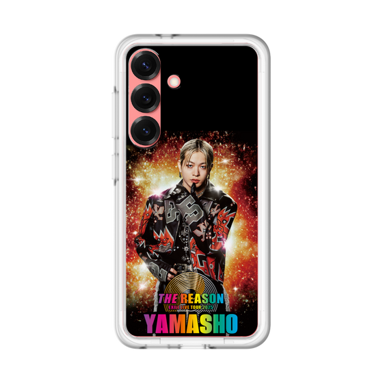 スリムプロテクションプレミアムケース［ EXILE LIVE TOUR 2025 "THE REASON" - YAMASHO ］