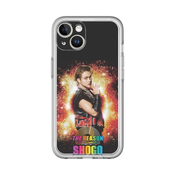 スリムプロテクションプレミアムケース［ EXILE LIVE TOUR 2025 "THE REASON" - SHOGO ］