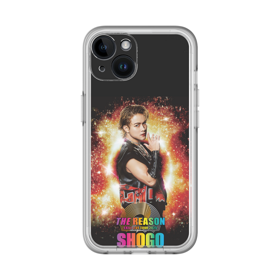 スリムプロテクションプレミアムケース［ EXILE LIVE TOUR 2025 "THE REASON" - SHOGO ］