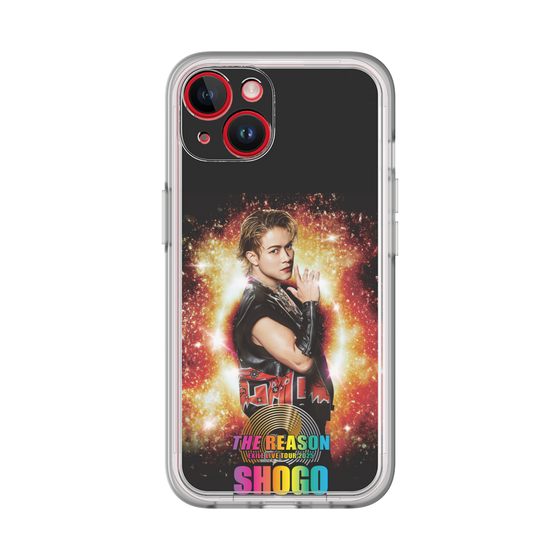 スリムプロテクションプレミアムケース［ EXILE LIVE TOUR 2025 "THE REASON" - SHOGO ］