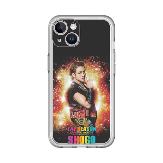 スリムプロテクションプレミアムケース［ EXILE LIVE TOUR 2025 "THE REASON" - SHOGO ］