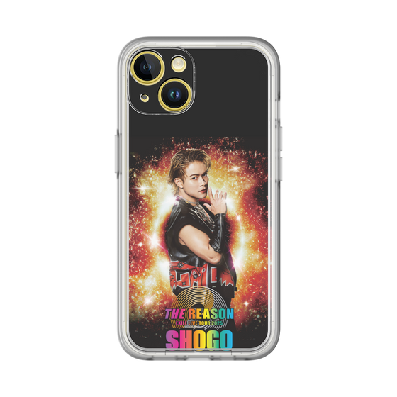 スリムプロテクションプレミアムケース［ EXILE LIVE TOUR 2025 "THE REASON" - SHOGO ］