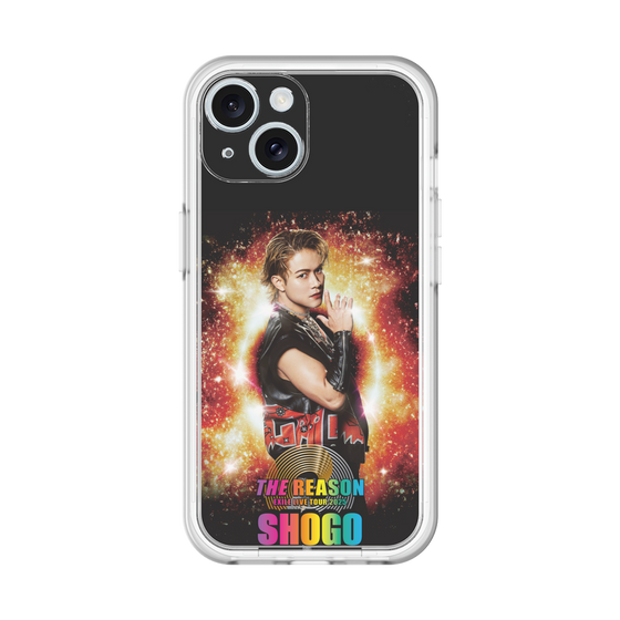 スリムプロテクションプレミアムケース［ EXILE LIVE TOUR 2025 "THE REASON" - SHOGO ］
