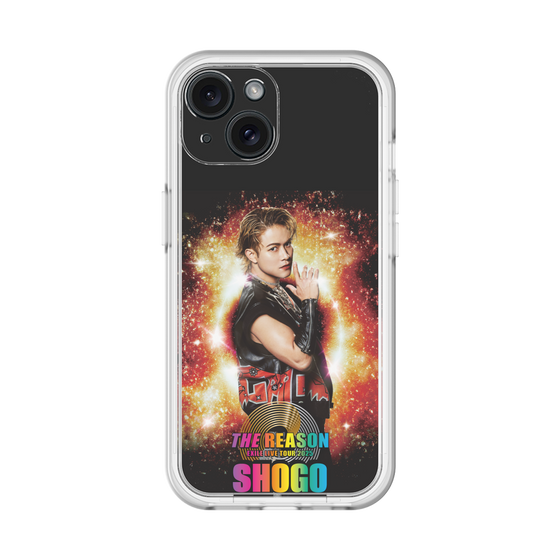 スリムプロテクションプレミアムケース［ EXILE LIVE TOUR 2025 "THE REASON" - SHOGO ］