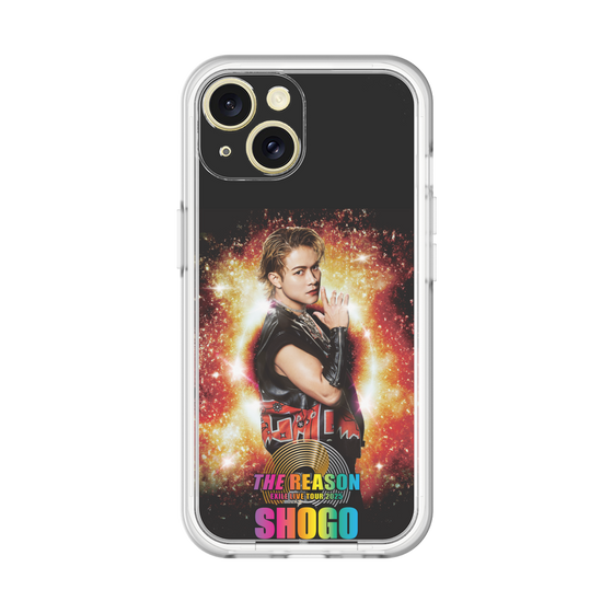 スリムプロテクションプレミアムケース［ EXILE LIVE TOUR 2025 "THE REASON" - SHOGO ］