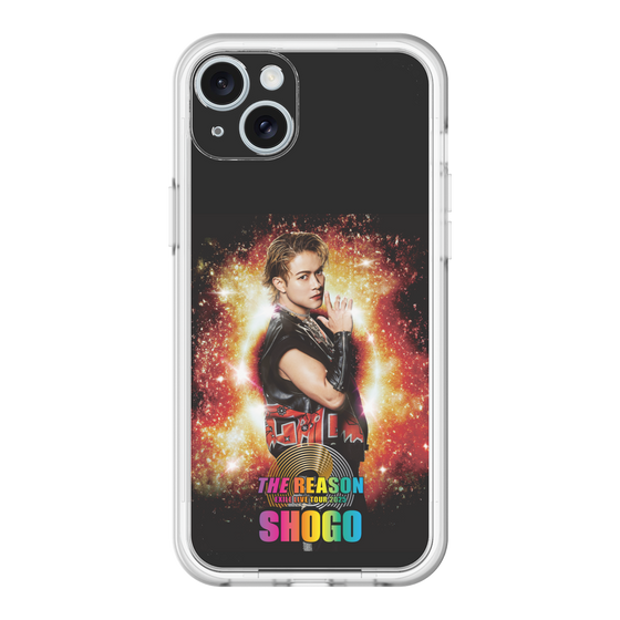 スリムプロテクションプレミアムケース［ EXILE LIVE TOUR 2025 "THE REASON" - SHOGO ］