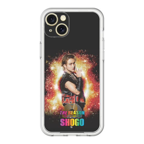 スリムプロテクションプレミアムケース［ EXILE LIVE TOUR 2025 "THE REASON" - SHOGO ］