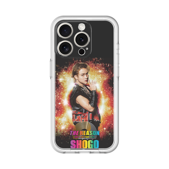 スリムプロテクションプレミアムケース［ EXILE LIVE TOUR 2025 "THE REASON" - SHOGO ］