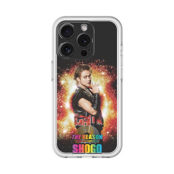 スリムプロテクションプレミアムケース［ EXILE LIVE TOUR 2025 "THE REASON" - SHOGO ］