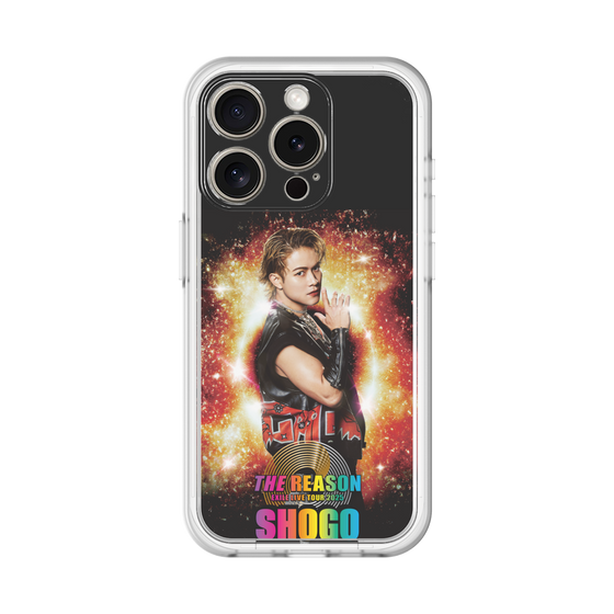 スリムプロテクションプレミアムケース［ EXILE LIVE TOUR 2025 "THE REASON" - SHOGO ］