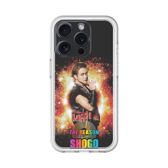スリムプロテクションプレミアムケース［ EXILE LIVE TOUR 2025 "THE REASON" - SHOGO ］