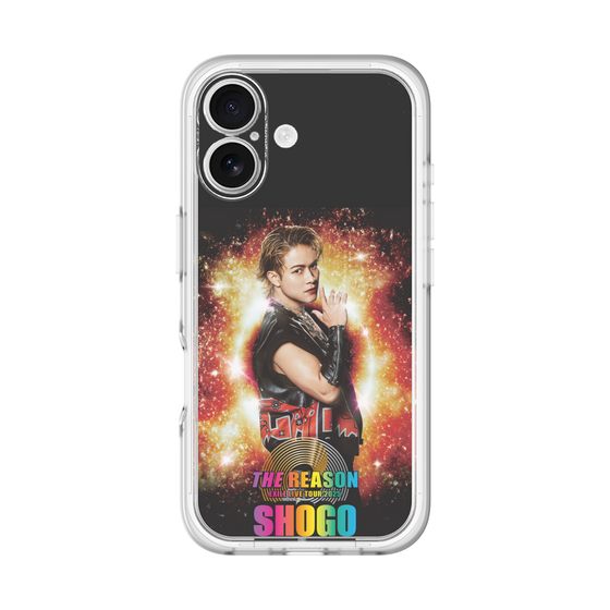 スリムプロテクションプレミアムケース［ EXILE LIVE TOUR 2025 "THE REASON" - SHOGO ］