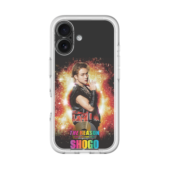スリムプロテクションプレミアムケース［ EXILE LIVE TOUR 2025 "THE REASON" - SHOGO ］