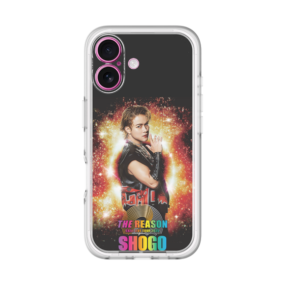 スリムプロテクションプレミアムケース［ EXILE LIVE TOUR 2025 "THE REASON" - SHOGO ］