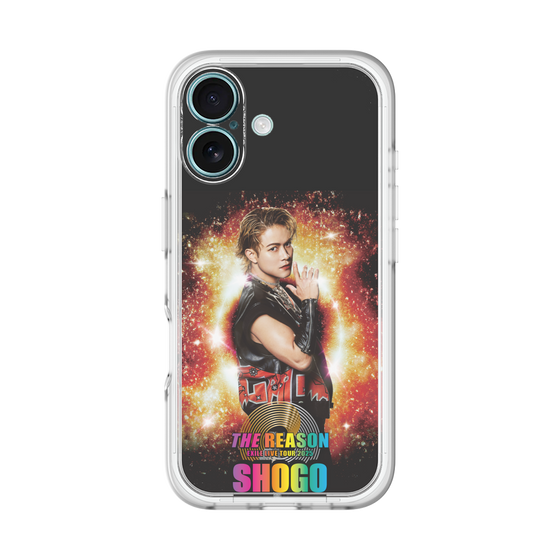 スリムプロテクションプレミアムケース［ EXILE LIVE TOUR 2025 "THE REASON" - SHOGO ］