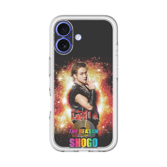 スリムプロテクションプレミアムケース［ EXILE LIVE TOUR 2025 "THE REASON" - SHOGO ］