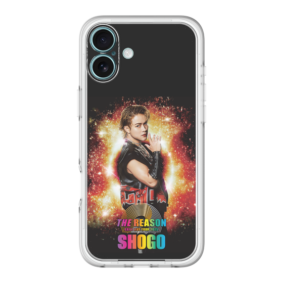 スリムプロテクションプレミアムケース［ EXILE LIVE TOUR 2025 "THE REASON" - SHOGO ］