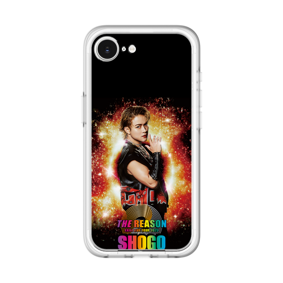 スリムプロテクションプレミアムケース［ EXILE LIVE TOUR 2025 "THE REASON" - SHOGO ］