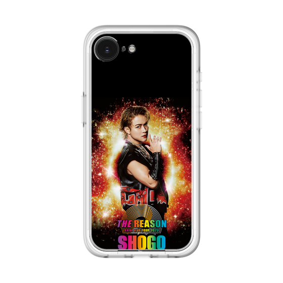 スリムプロテクションプレミアムケース［ EXILE LIVE TOUR 2025 "THE REASON" - SHOGO ］