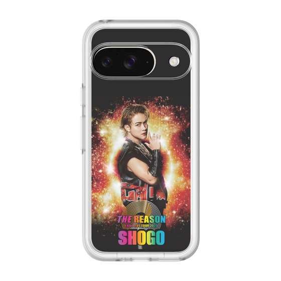 スリムプロテクションプレミアムケース［ EXILE LIVE TOUR 2025 "THE REASON" - SHOGO ］