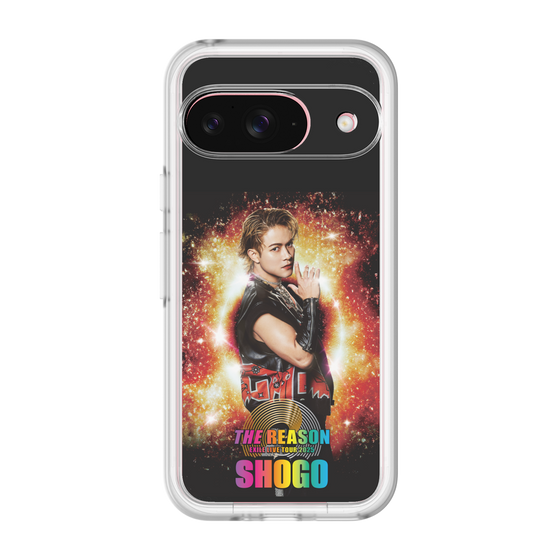 スリムプロテクションプレミアムケース［ EXILE LIVE TOUR 2025 "THE REASON" - SHOGO ］
