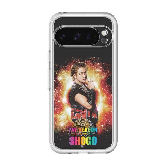 スリムプロテクションプレミアムケース［ EXILE LIVE TOUR 2025 "THE REASON" - SHOGO ］