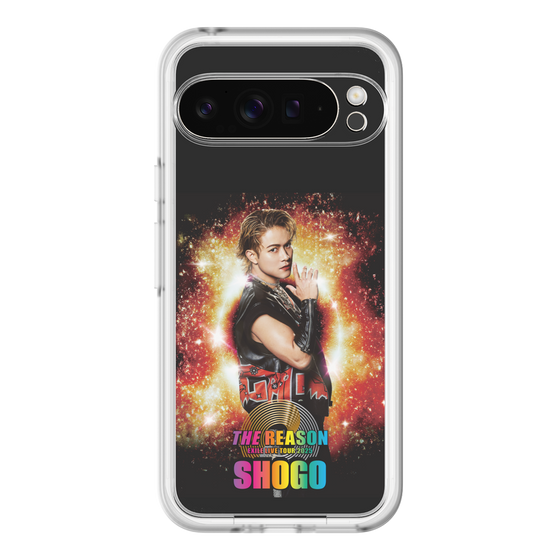 スリムプロテクションプレミアムケース［ EXILE LIVE TOUR 2025 "THE REASON" - SHOGO ］
