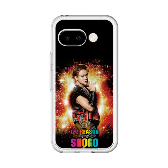 スリムプロテクションプレミアムケース［ EXILE LIVE TOUR 2025 "THE REASON" - SHOGO ］