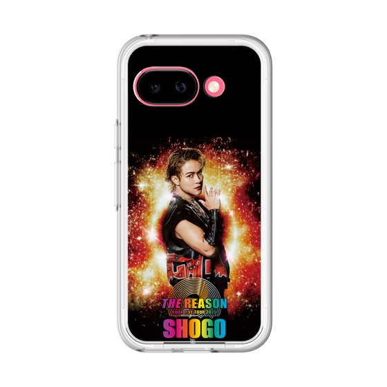 スリムプロテクションプレミアムケース［ EXILE LIVE TOUR 2025 "THE REASON" - SHOGO ］
