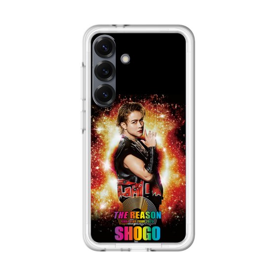 スリムプロテクションプレミアムケース［ EXILE LIVE TOUR 2025 "THE REASON" - SHOGO ］