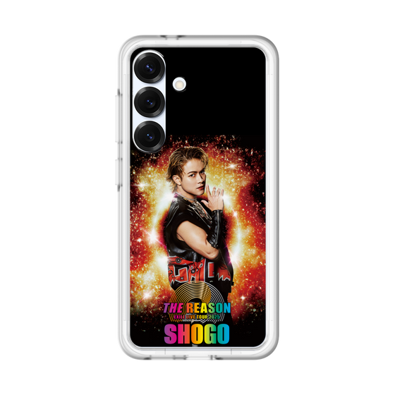 スリムプロテクションプレミアムケース［ EXILE LIVE TOUR 2025 "THE REASON" - SHOGO ］