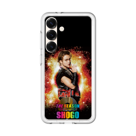 スリムプロテクションプレミアムケース［ EXILE LIVE TOUR 2025 "THE REASON" - SHOGO ］