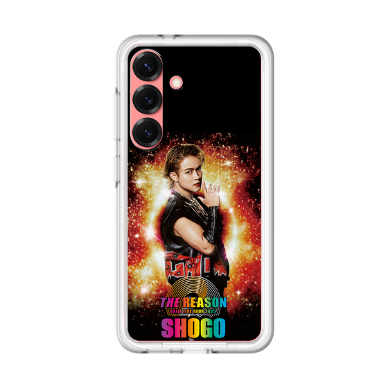 スリムプロテクションプレミアムケース［ EXILE LIVE TOUR 2025 "THE REASON" - SHOGO ］