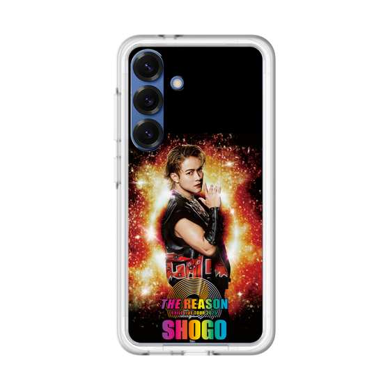 スリムプロテクションプレミアムケース［ EXILE LIVE TOUR 2025 "THE REASON" - SHOGO ］