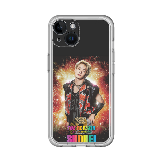 スリムプロテクションプレミアムケース［ EXILE LIVE TOUR 2025 "THE REASON" - SHOHEI ］