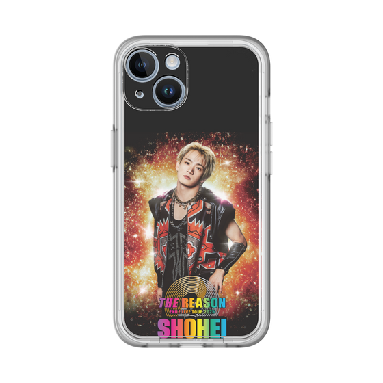 スリムプロテクションプレミアムケース［ EXILE LIVE TOUR 2025 "THE REASON" - SHOHEI ］