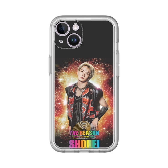 スリムプロテクションプレミアムケース［ EXILE LIVE TOUR 2025 "THE REASON" - SHOHEI ］