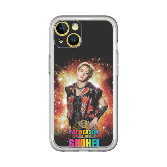 スリムプロテクションプレミアムケース［ EXILE LIVE TOUR 2025 "THE REASON" - SHOHEI ］