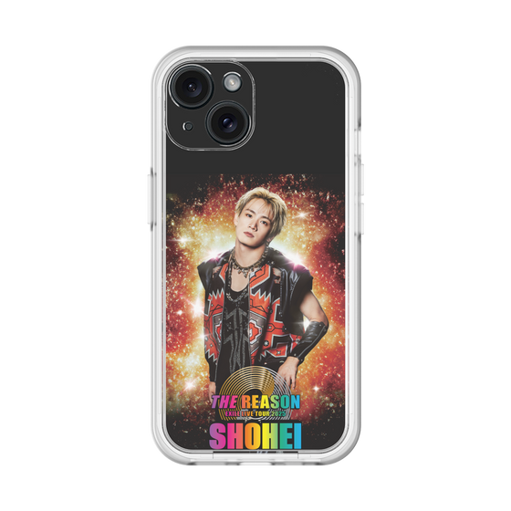 スリムプロテクションプレミアムケース［ EXILE LIVE TOUR 2025 "THE REASON" - SHOHEI ］